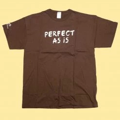 T-Shirts Tops SONOMA Printed 100% Organic Cotton T-shirt Made In USA (Unisex) - Perfect As Is