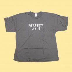 T-Shirts Tops SONOMA Printed 100% Organic Cotton T-shirt Made In USA (Unisex) - Perfect As Is