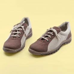 LONG BEACH Hemp Sports Shoes - Sneakers Footwear