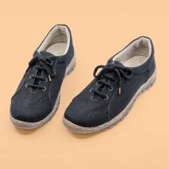 LONG BEACH Hemp Sports Shoes - Sneakers Footwear