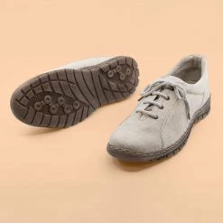 LONG BEACH Hemp Sports Shoes - Sneakers Footwear