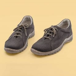 LONG BEACH Hemp Sports Shoes - Sneakers Footwear