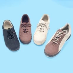 LONG BEACH Hemp Sports Shoes - Sneakers Footwear