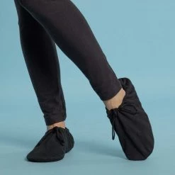 Shoes Women’s Footwear TCHAIKOVSKY Elastic-free Glue-free 100% Organic Cotton Fleece House Slippers (Unisex)