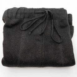 Vendor-unknown DAYTONA Elastic-free 100% Organic Hemp Knit Boxers (OC Thread)