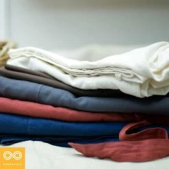 Vendor-unknown KRABI 100% Organic Cotton Thai Fisherman's Pants (Unisex) 9 Vendor-unknown KRABI 100% Organic Cotton Thai Fisherman's Pants (Unisex)