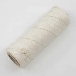 Twines DIY 6-Strand Unwaxed Hemp Twine (Dyed)