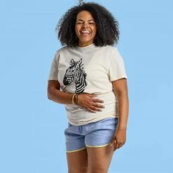 OSLO 100% Hemp Running Fitness Gym Shorts (Unisex) Bottoms