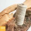Twines DIY 6-Strand Unwaxed Hemp Twine (400') (Undyed)