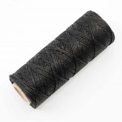 Twines DIY 6-Strand Unwaxed Hemp Twine (Dyed)