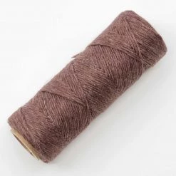 Twines DIY 6-Strand Unwaxed Hemp Twine (Dyed)
