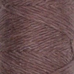 Twines DIY 6-Strand Unwaxed Hemp Twine (Dyed)