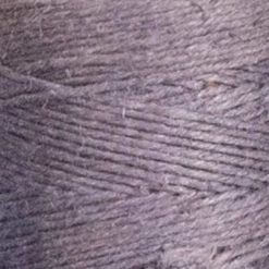 Twines DIY 6-Strand Unwaxed Hemp Twine (Dyed)