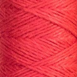 Twines DIY 6-Strand Unwaxed Hemp Twine (Dyed)