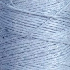 Twines DIY 6-Strand Unwaxed Hemp Twine (Dyed)