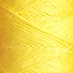 Twines DIY 6-Strand Unwaxed Hemp Twine (Dyed)