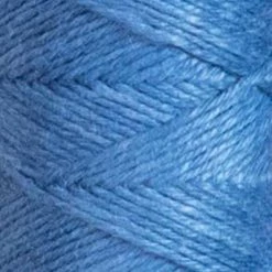 Twines DIY 6-Strand Unwaxed Hemp Twine (Dyed)