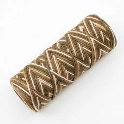 Twines DIY 6-Strand Unwaxed Dyed Rainbow Hemp Twine