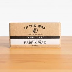 Vendor-unknown Footwear Waterproofing Wax Bar - 100% Natural Wax For Shoes Bags Shower Curtains