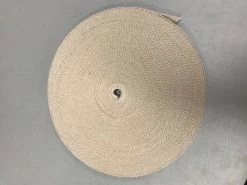 Vendor-unknown DIY 1/2" Hemp Webbing Roll (55 Yards) (~164 Feet) 5 Vendor-unknown DIY 1/2