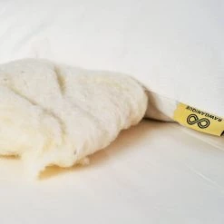 Vendor-unknown BedBath EDGERTON Organic Wool Bed Pillow (Made In USA) 5 Vendor-unknown BedBath EDGERTON Organic Wool Bed Pillow (Made In USA)