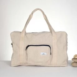 Vendor-unknown WORLD EXPLORER 100% Organic Hemp Duffel Bag (20x12.5x9) (Plastic-free) Hemp Lovers 17 Vendor-unknown WORLD EXPLORER 100% Organic Hemp Duffel Bag (20x12.5x9) (Plastic-free) Hemp Lovers
