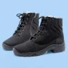 Vendor-unknown Footwear YOSEMITE Men's Classic Hemp Boots (Men's Sizes)