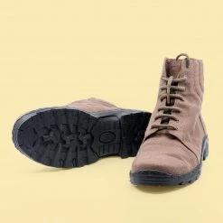Vendor-unknown Footwear YOSEMITE Men's Classic Hemp Boots (Men's Sizes)